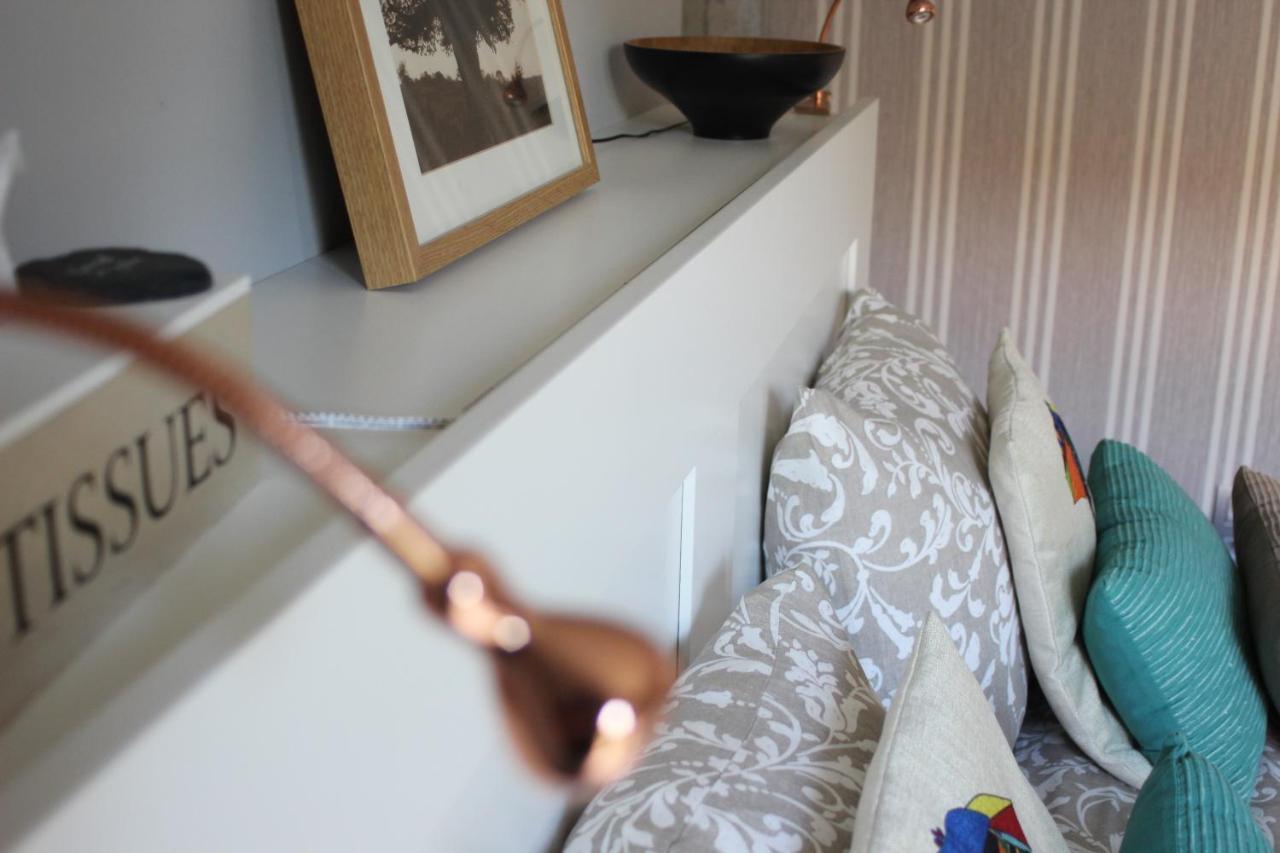 Selemo B&B - Business And Breakfast Gent Eksteriør billede