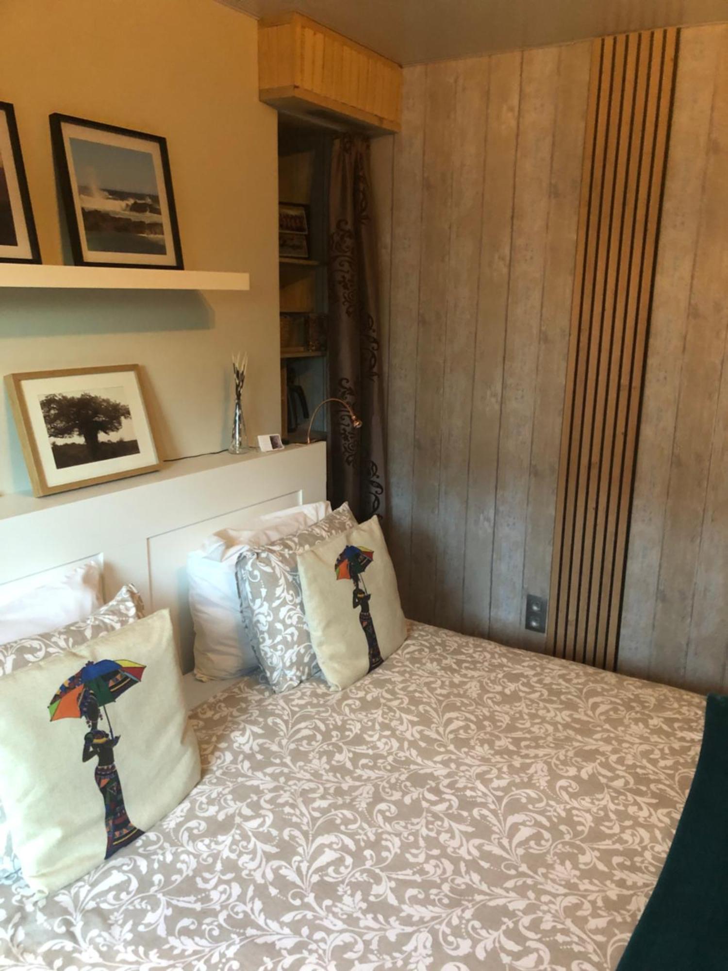 Selemo B&B - Business And Breakfast Gent Eksteriør billede