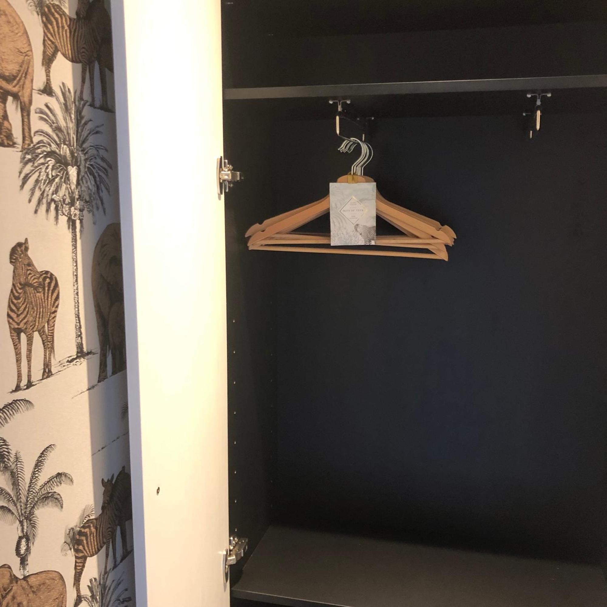Selemo B&B - Business And Breakfast Gent Eksteriør billede