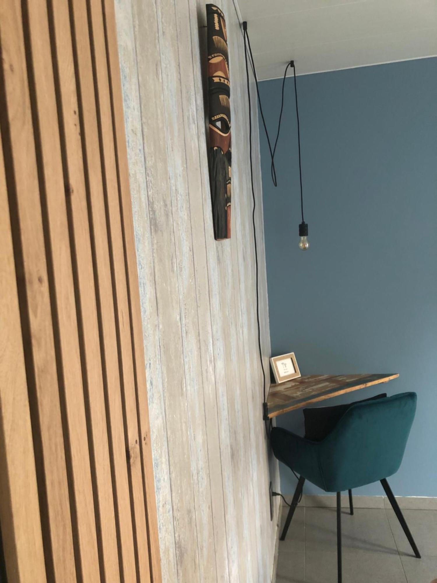 Selemo B&B - Business And Breakfast Gent Eksteriør billede