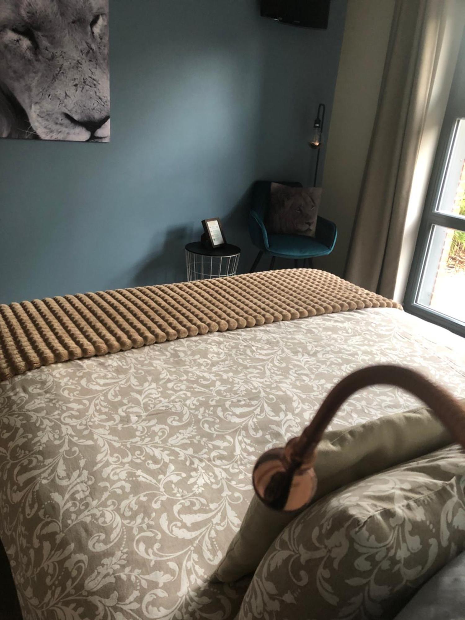 Selemo B&B - Business And Breakfast Gent Eksteriør billede